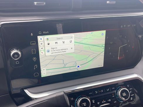 Used 2024 GMC Sierra 3500 Denali Ultimate image 13