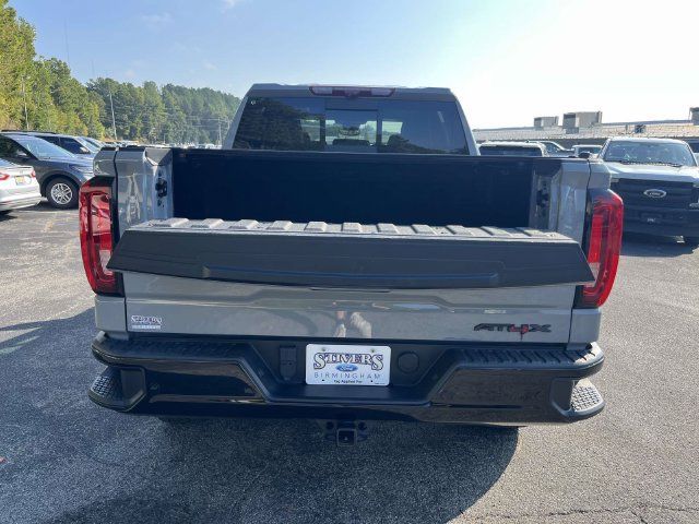 Used 2024 GMC Sierra 1500 AT4X AWD/4WD image 13