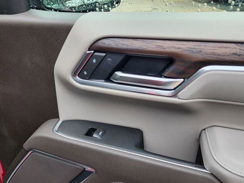 New 2026 GMC Sierra 1500 SLT w/ X31 Off-Road Package image 37