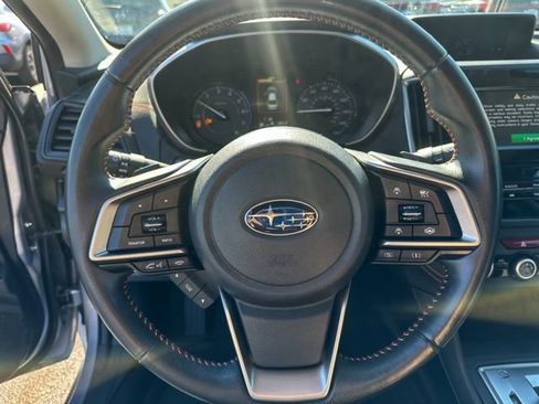 Used 2021 Subaru Crosstrek 2.0i Premium w/ Moonroof Package AWD/4WD image 16