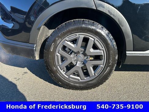 Certified 2026 Honda CR-V TrailSport image 11