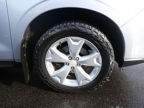 Used 2015 Subaru Forester 2.5i Premium image 34