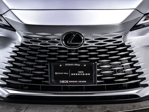 Used 2024 Lexus RX 350 Premium w/ Convenience Package AWD/4WD image 9