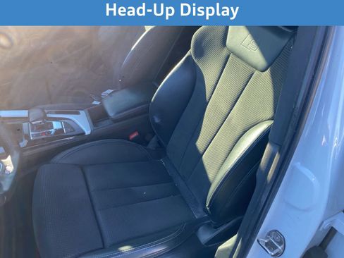 Used 2020 Audi A4 2.0T Prestige w/ Prestige Package image 13