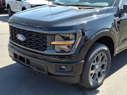 Used 2026 Ford F150 STX w/ Equipment Group 200A AWD/4WD image 8