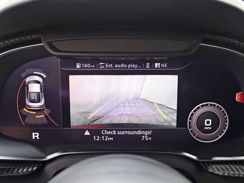 Used 2023 Audi R8 V10 performance AWD/4WD image 24