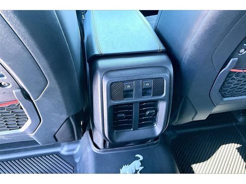 Used 2025 Ford Bronco Raptor AWD/4WD image 12