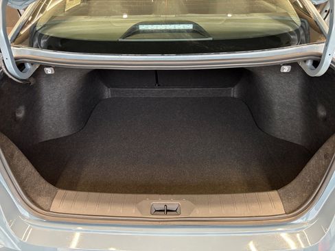 New 2026 Nissan Sentra SV w/ Floor Mat Package FWD image 13