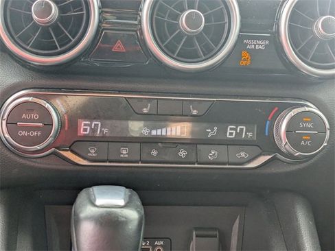 Used 2024 Nissan Sentra SR image 20