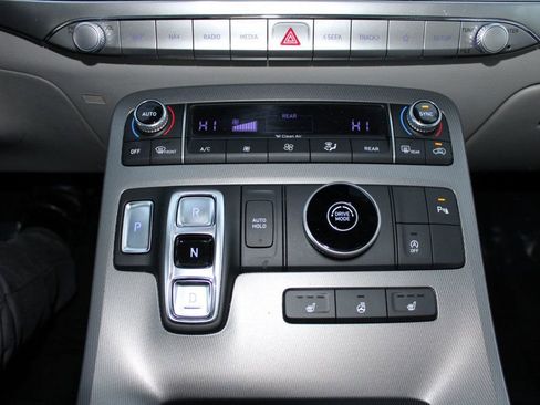 Used 2021 Hyundai Palisade SEL image 20