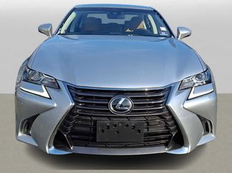 Used 2016 Lexus GS 350 AWD video 2
