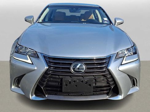 Used 2016 Lexus GS 350 AWD image 2