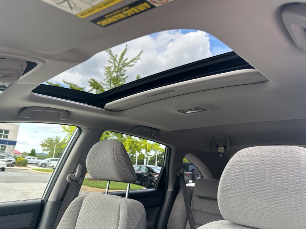 Used 2008 Honda CR-V EX image 28