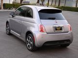 Used 2017 FIAT 500 e image 4