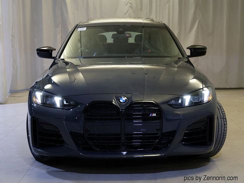 New 2026 BMW 440i xDrive M440i xDrive w/ Premium Package image 5