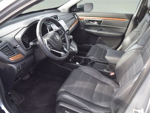 Used 2020 Honda CR-V EX-L image 9