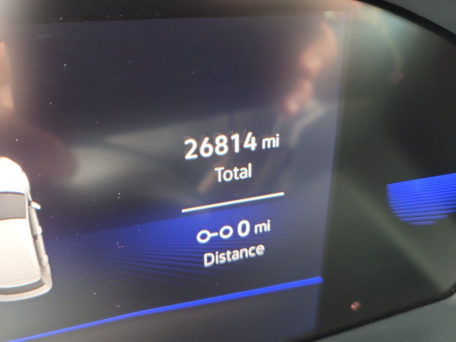 Used 2023 Volkswagen Tiguan SE FWD image 31