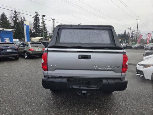 Used 2015 Toyota Tundra SR image 7