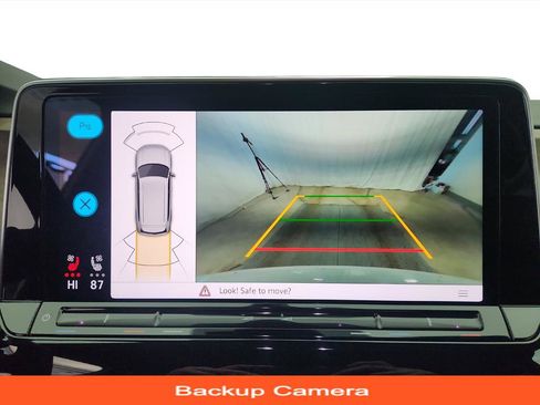 Used 2024 Volkswagen Atlas SE image 21