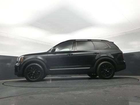 Used 2023 Kia Telluride SX X-Pro AWD/4WD image 25