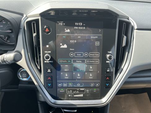 New 2026 Subaru Crosstrek 2.5i Wilderness AWD/4WD image 20