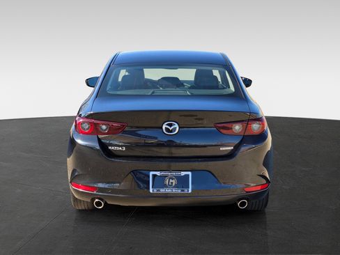 Used 2024 MAZDA MAZDA3 s image 6