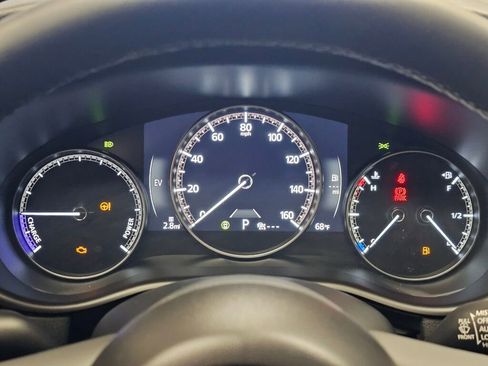 New 2026 MAZDA CX-50 AWD 2.5 Hybrid w/ Weather Package image 13