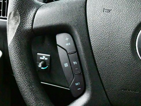 Used 2023 Chevrolet Express 3500 LS image 35