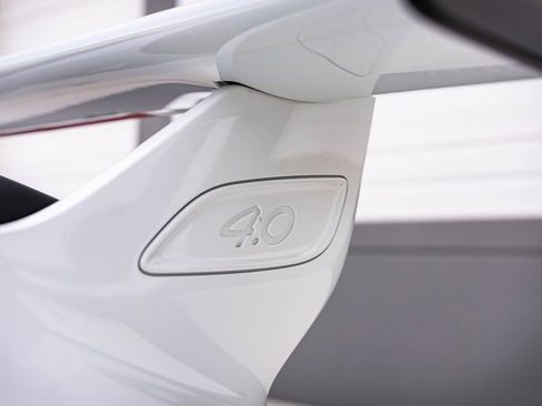 Used 2018 Porsche 911 GT3 RWD image 9