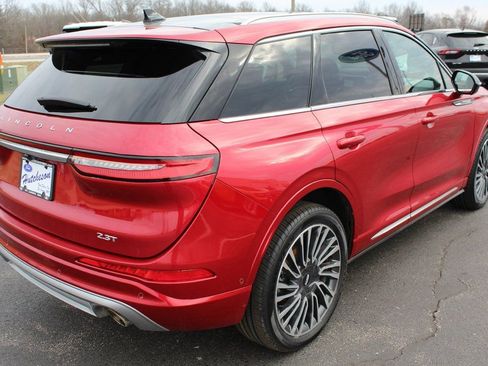 Used 2020 Lincoln Corsair Reserve w/ Equipment Group 202A image 14