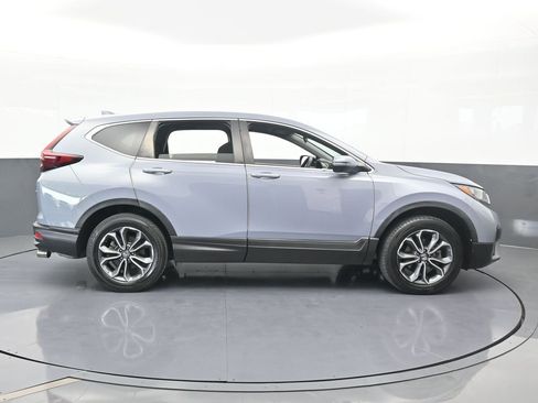 Used 2021 Honda CR-V EX image 7