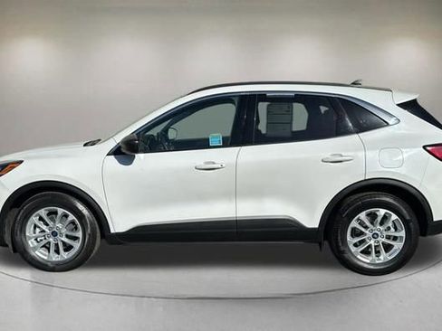 Certified 2022 Ford Escape SE FWD image 5
