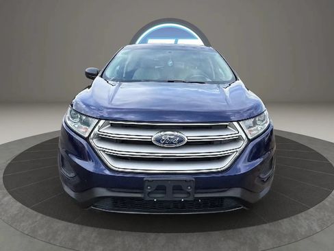 Used 2016 Ford Edge SE FWD image 25