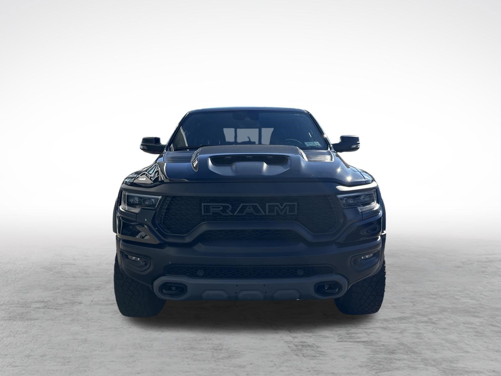 Used 2024 RAM 1500 TRX w/ TRX Level 2 Equipment Group AWD/4WD image 7