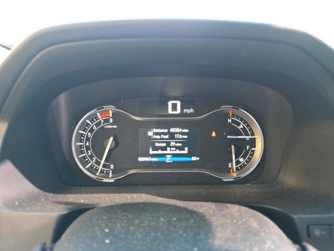 Used 2023 Honda Ridgeline RTL image 13