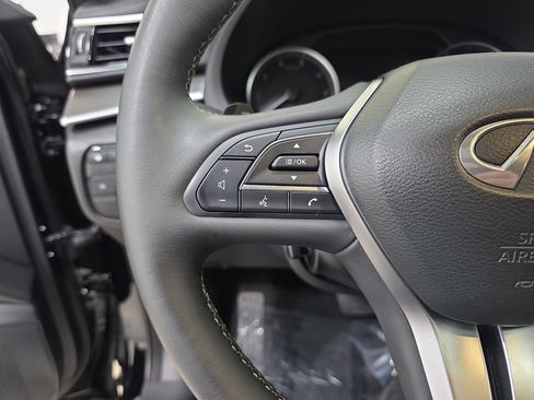 Certified 2023 INFINITI QX55 Essential AWD/4WD image 14