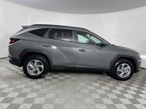 Used 2024 Hyundai Tucson SEL AWD/4WD image 9