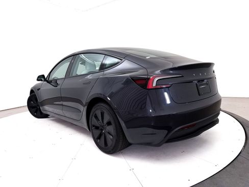 Used 2025 Tesla Model 3 Long Range RWD image 2
