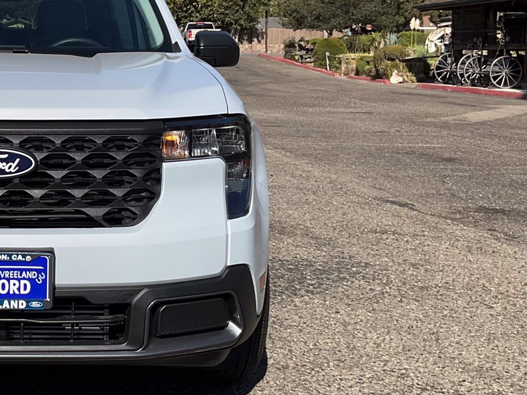 New 2026 Ford Maverick XLT FWD image 53