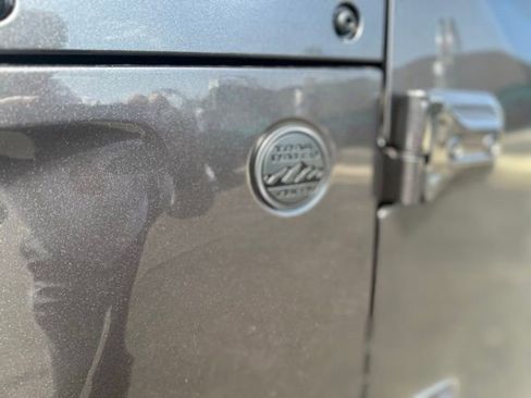 New 2026 Jeep Wrangler Sport S image 15