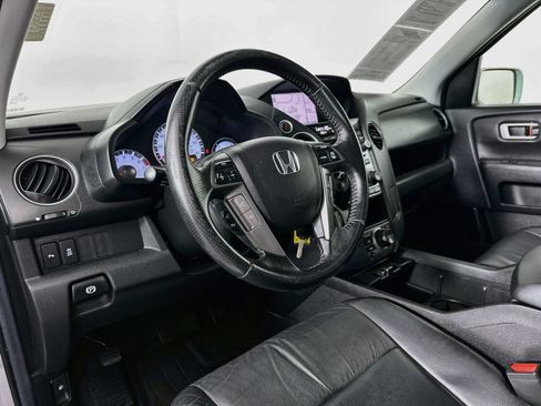 Used 2012 Honda Pilot Touring image 10