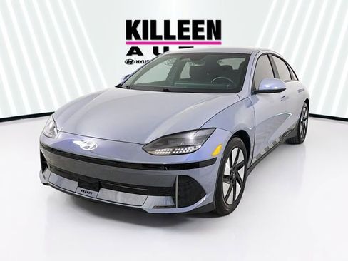 Used 2025 Hyundai Ioniq 6 SE image 3
