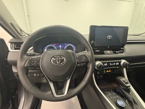Used 2024 Toyota RAV4 Limited w/ Weather Package AWD/4WD image 22