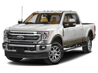 Used 2022 Ford F350 Lariat w/ Lariat Ultimate Package AWD/4WD video 2