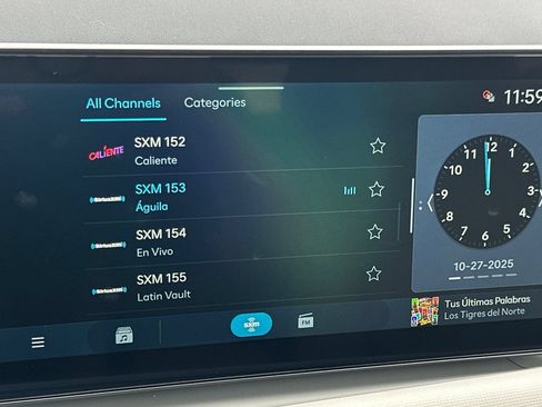 Used 2026 Hyundai Tucson SEL Plus FWD image 20