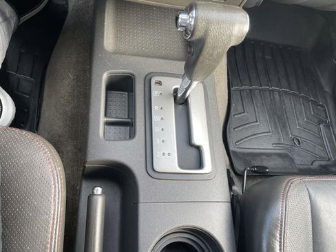 Used 2012 Nissan Xterra PRO-4X w/ Pro-4x Leather Pkg image 21