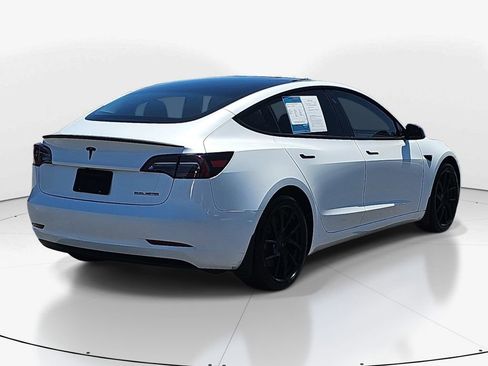 Used 2023 Tesla Model 3 Performance AWD/4WD image 6