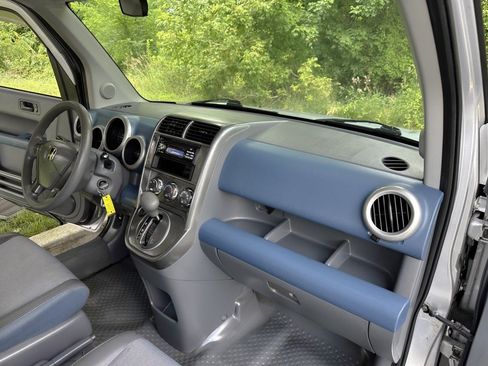 Used 2003 Honda Element DX image 28