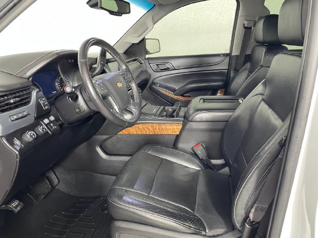 Used 2016 Chevrolet Suburban LTZ AWD/4WD image 2