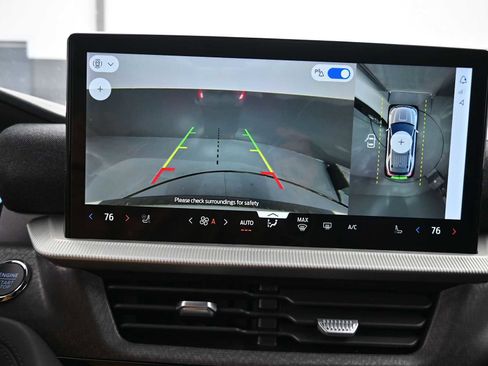 New 2026 Ford Explorer Platinum image 34